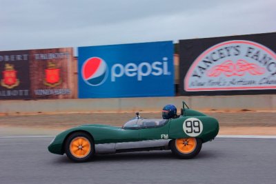 Lotus 17