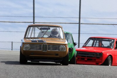 BMW 2002