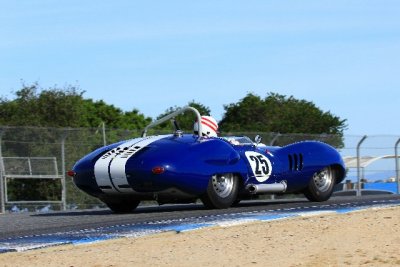 Lister Costin