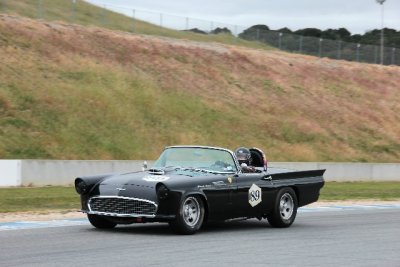 Ford Thunderbird