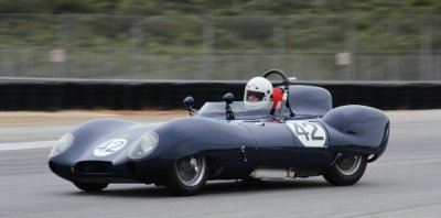 Lotus 11