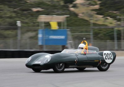 Lotus 11