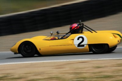 Lotus 23