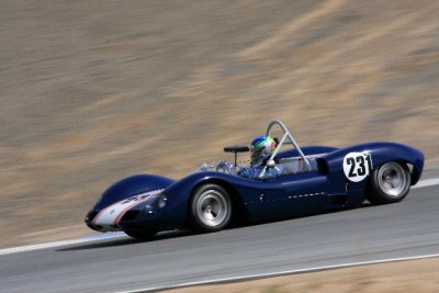 Elva Mk 7