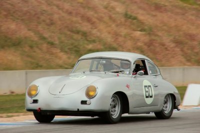 Porsche 356