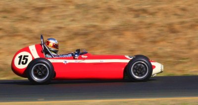 Lola Mk 2 F. Jr.