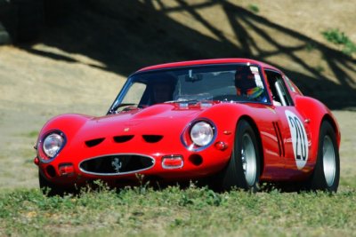 Ferrari 250 GTO