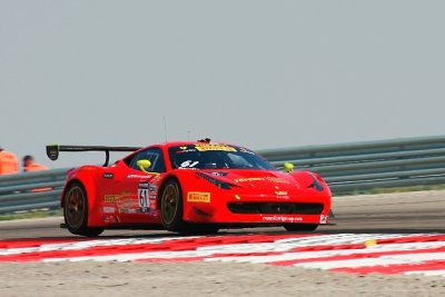 Ferrari 458 Itiala GT3