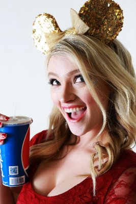 Ashland getting giddy on Pepsi