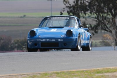 1975 Porsche 911