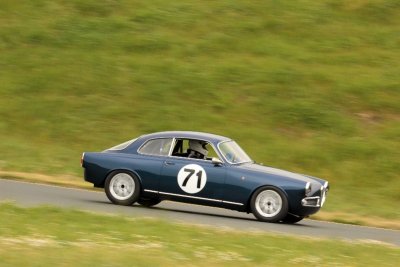 1959 Alfa Romeo Sprint