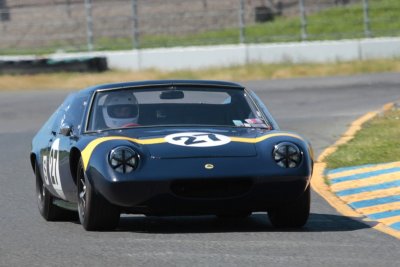 1966 Lotus Type 47