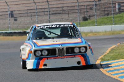 1974 BMW 3.5 L