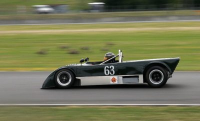 1976 Lola T 294