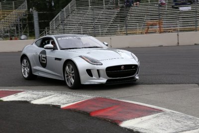 2016 Jaguar  F Type