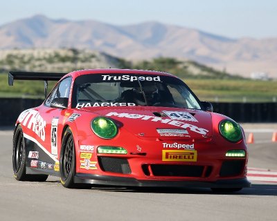 Porsche GT 3 Cup