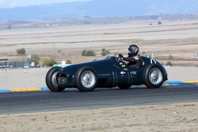 1952 HWM Grand Prix/ Tasman