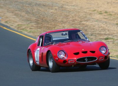 Ferrari 250 GTO