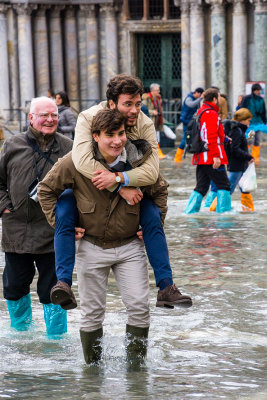 Carnaval Venise 2014