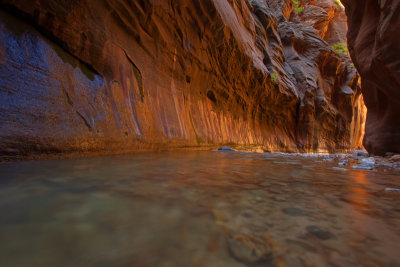 Zion National Park