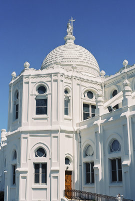 Sacred Heart Church, Galveston, Texas