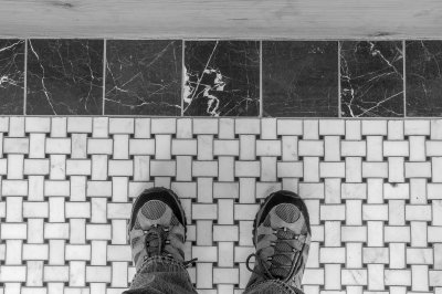 Feet