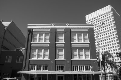 Buildings