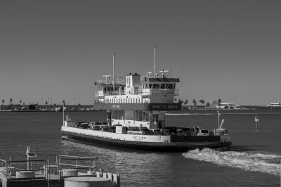 Ferry