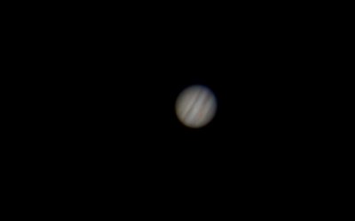 2013/11/06 Jupiter