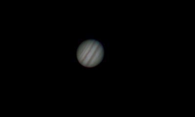 2013/11/09 Jupiter