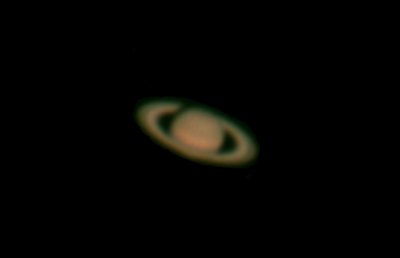 2014/01/27 Saturn