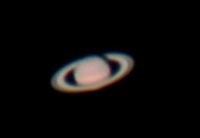 2014/02/22 Saturn