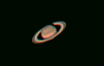 2014/02/23 Saturn