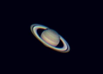 2014/05/31 Saturn