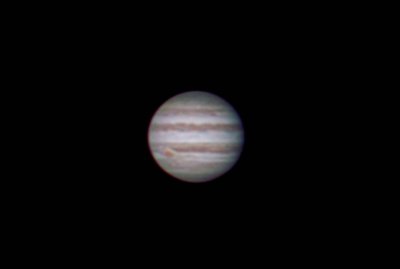 2014/10/26 Jupiter