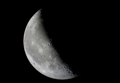 2014/11/16 Moon
