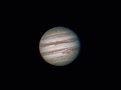 2014/11/20 Jupiter