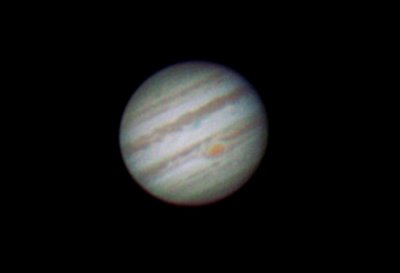 2014/12/28 Jupiter