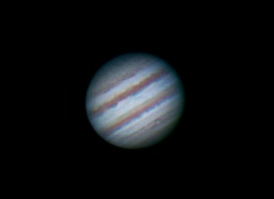 2015/01/05 Jupiter