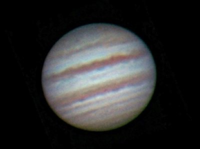 2015/02/04 Jupiter
