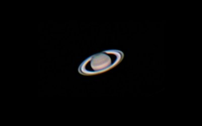 2015/04/27 Saturn