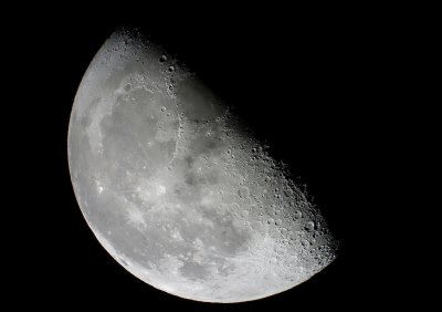 2015/10/04 Moon