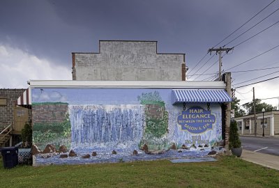 Seneca Falls, NY