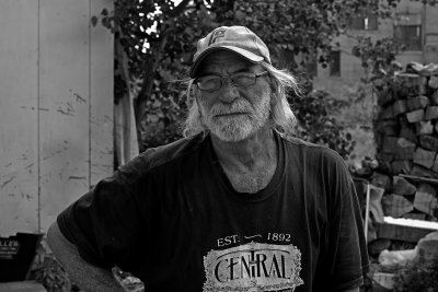 Portraits