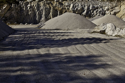 Quarry