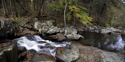 Glendale Falls