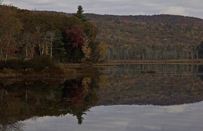 Blair Pond