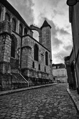 Saint Aignan