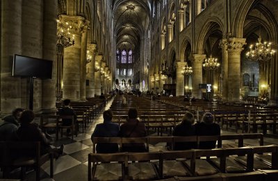 Notre Dame