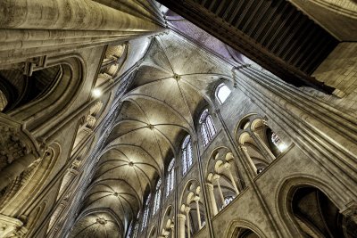 Notre Dame